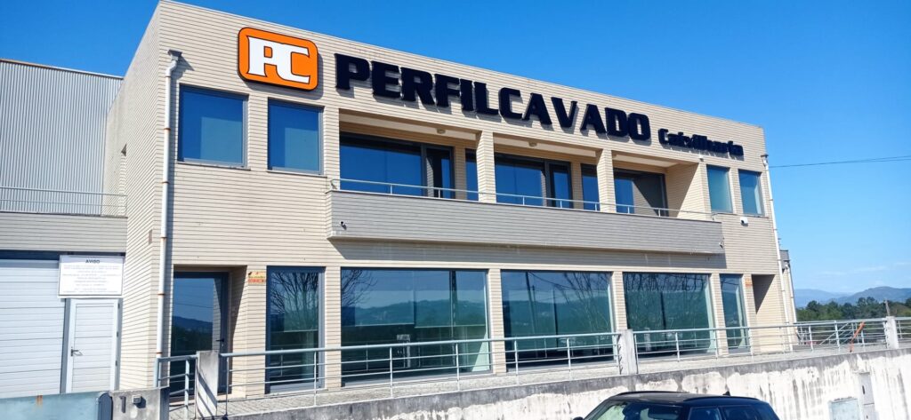 Perfil Cávado